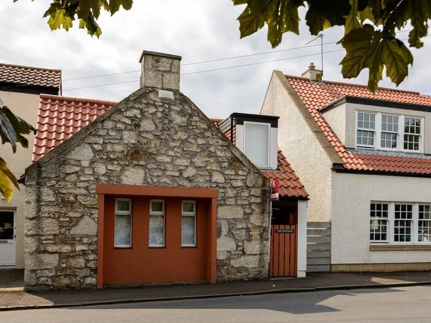 The Cottage - Image 1