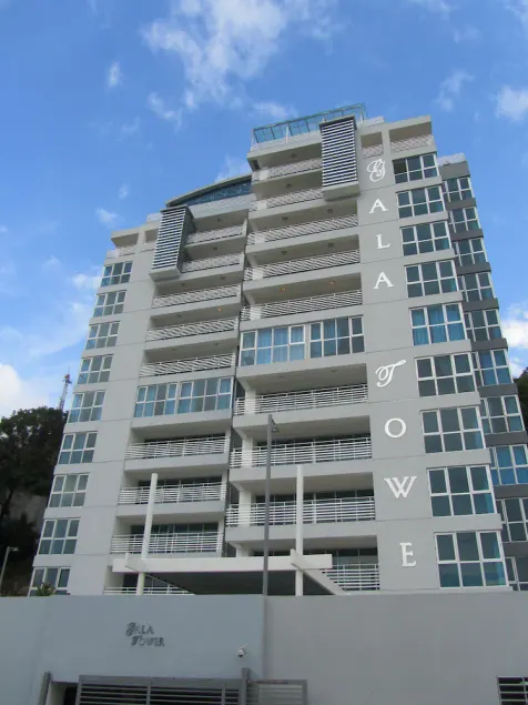Gala Tower Condo & Hotel - Image 1