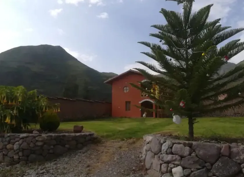 Casa Redonda Lodge - Image 1