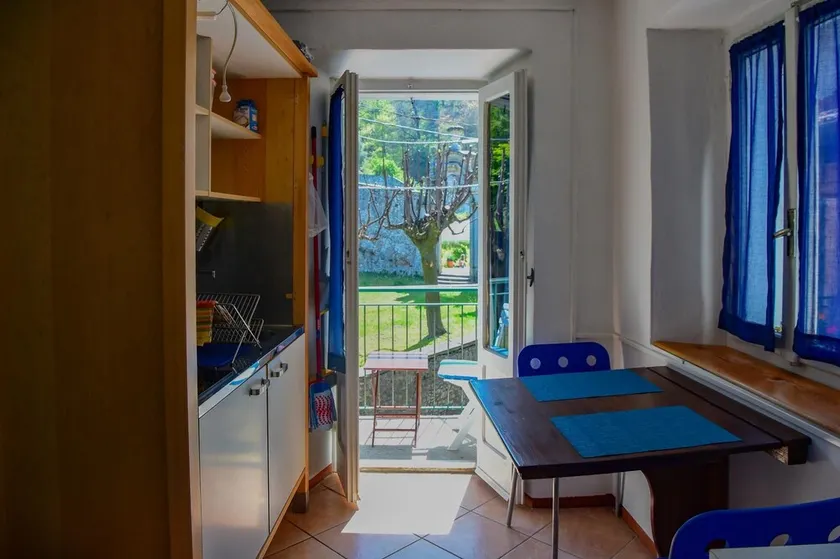 Bellagio Tiny Studio by Wonderful Italy - Image 1