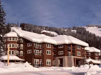 Kintla Lodge - Image 1