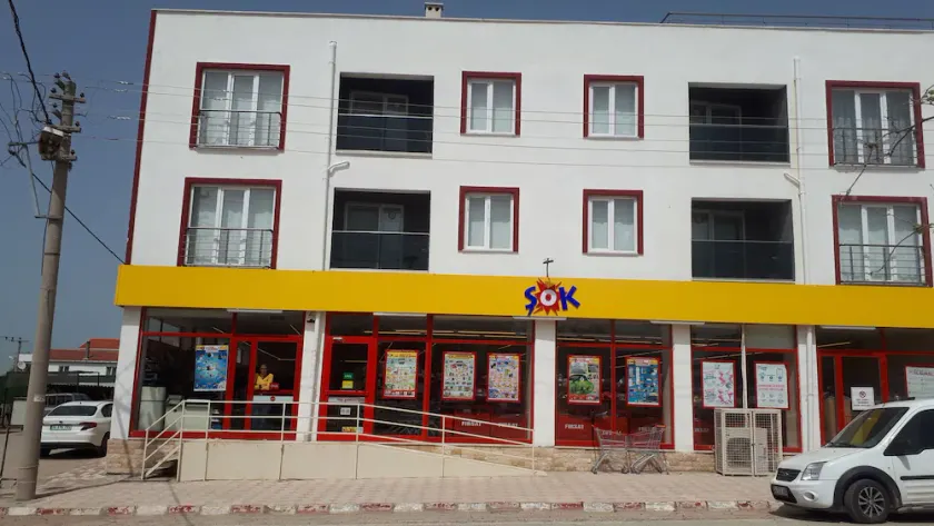 Geyikli Gunluk Daire3 - Image 1