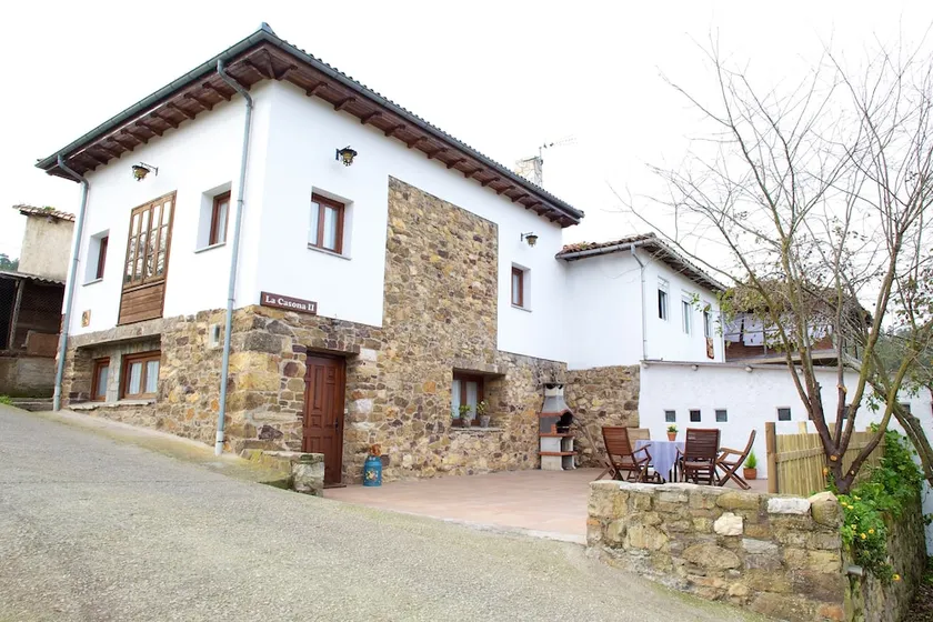 La Casona De Pravia - Image 1