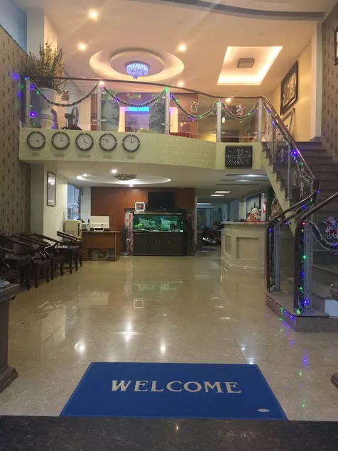 Ngoc Lan Hotel - Image 1