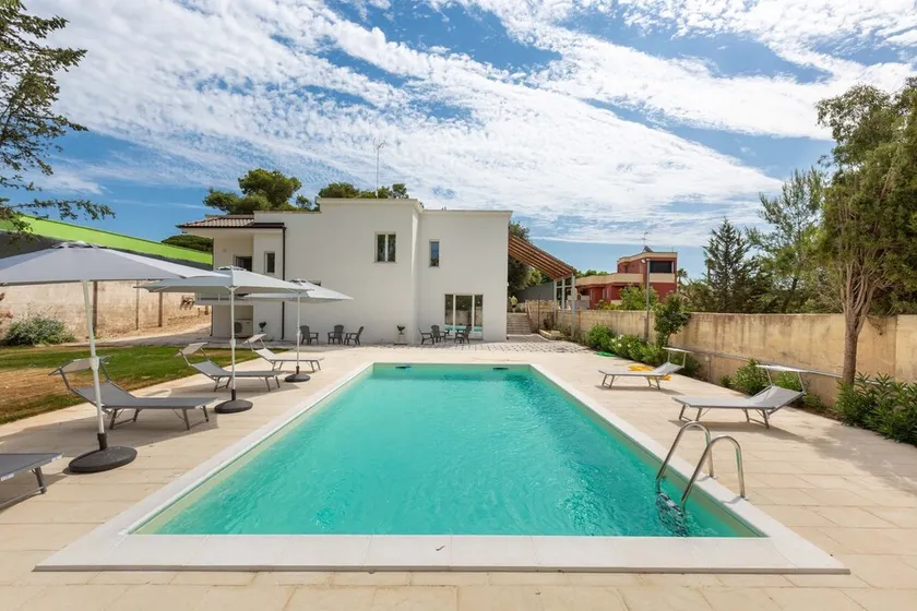 2488 Villa Gaia by Perle di Puglia - Image 1