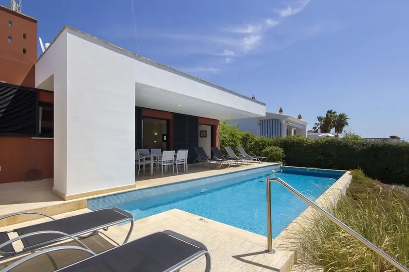 Villa Menorca Binizahira - Image 1
