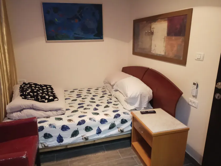 Marom Carmel Center Apartments - Image 1