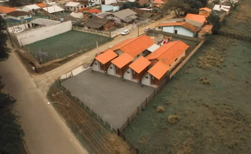 Chalés Da Ninah - Image 1