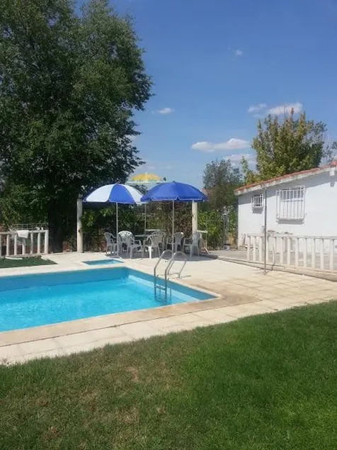 Holiday home C/ Madrid 57 Tocecantos - Cedillo del Condado- Toledo - Image 1