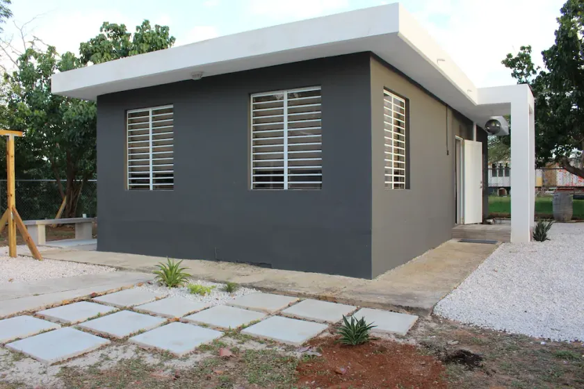 El Patio Retreat at Combate - Image 1