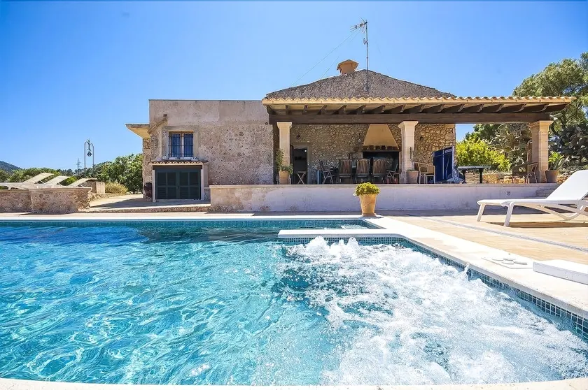 Finca Puig Pelat - Image 1