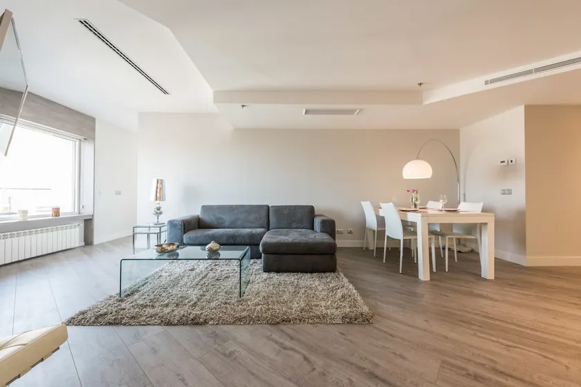 Torre de Madrid Plaza - MADFlats Collection - Image 1