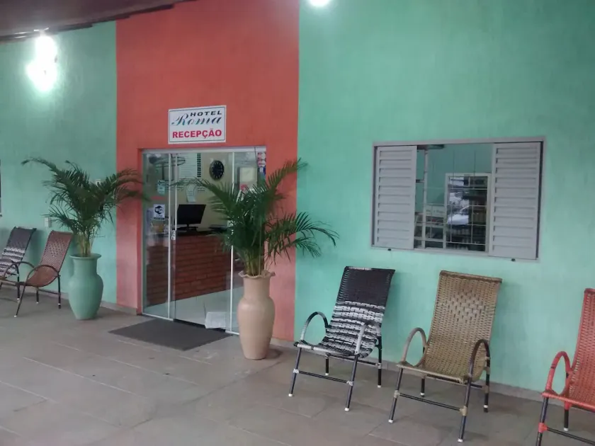 Hotel Roma - Image 1