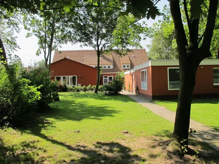 Opulent Holiday Home With Sauna, Jacuzzi & Playroom in Backemoor - Image 1