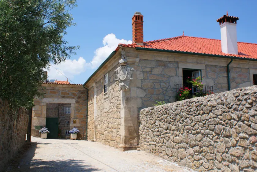 Casa do Redondo Manor House - Image 1