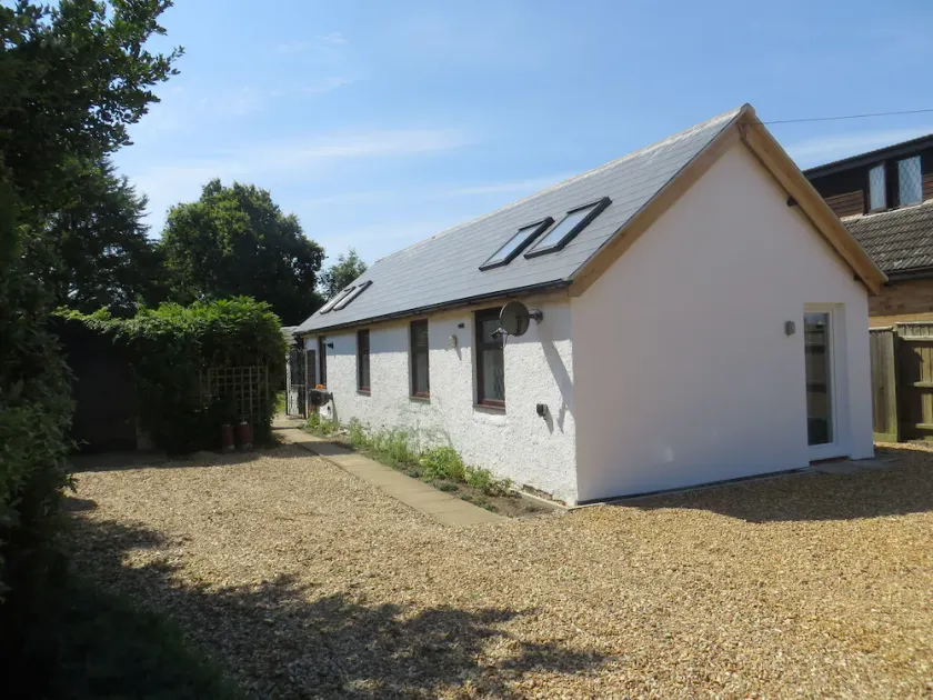 Willow Cottage - Lovely, Near Sandringham - Image 1