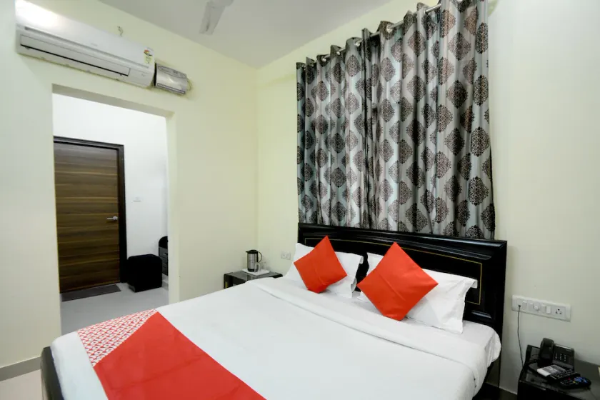 Hotel Heiwa Inn - Image 1