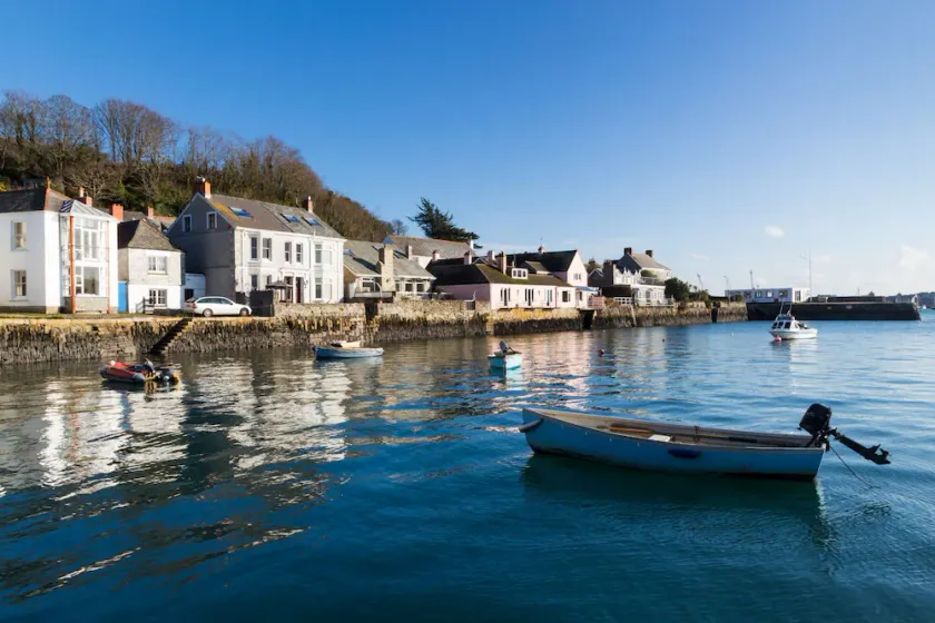 Fishermans Cottage - Image 1