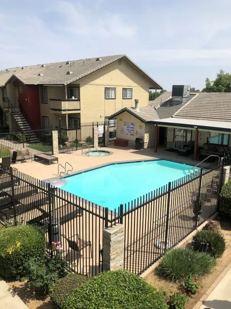 Whispering Meadows Apartments - Image 1