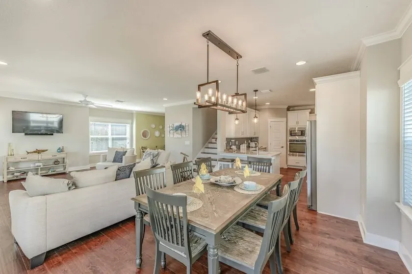Luxury Beach House I - With Elevator - Image 1