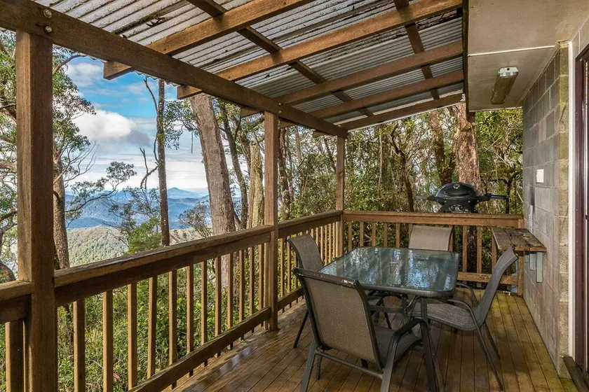 The Chalet - Image 1