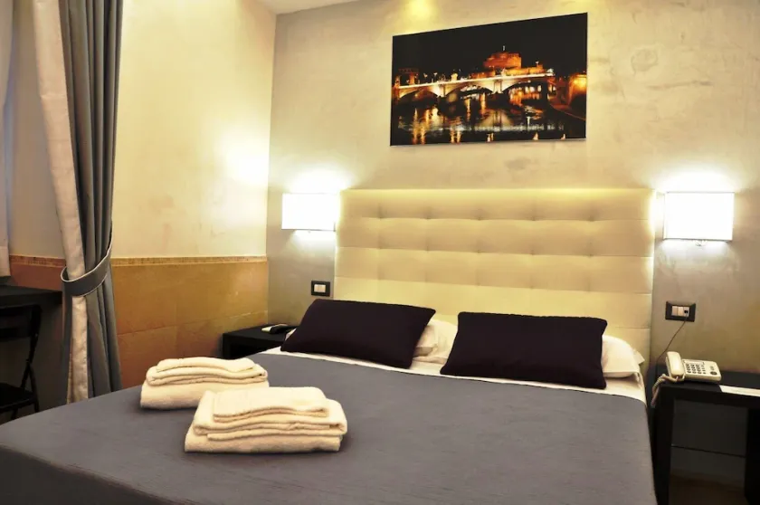 B&B Vatican Accommodations - Image 1