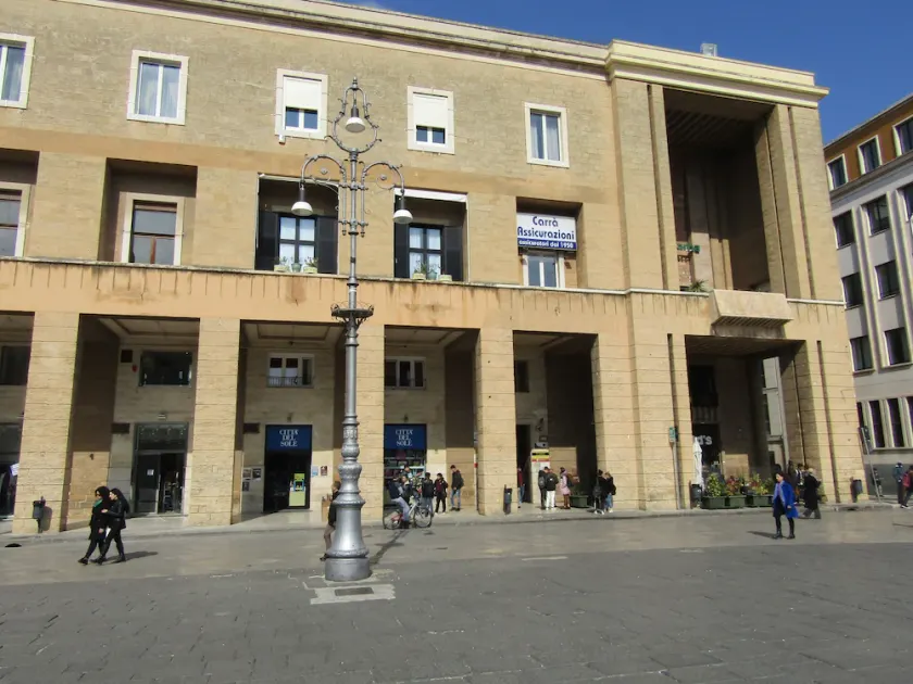 Piazza Salento - Image 1