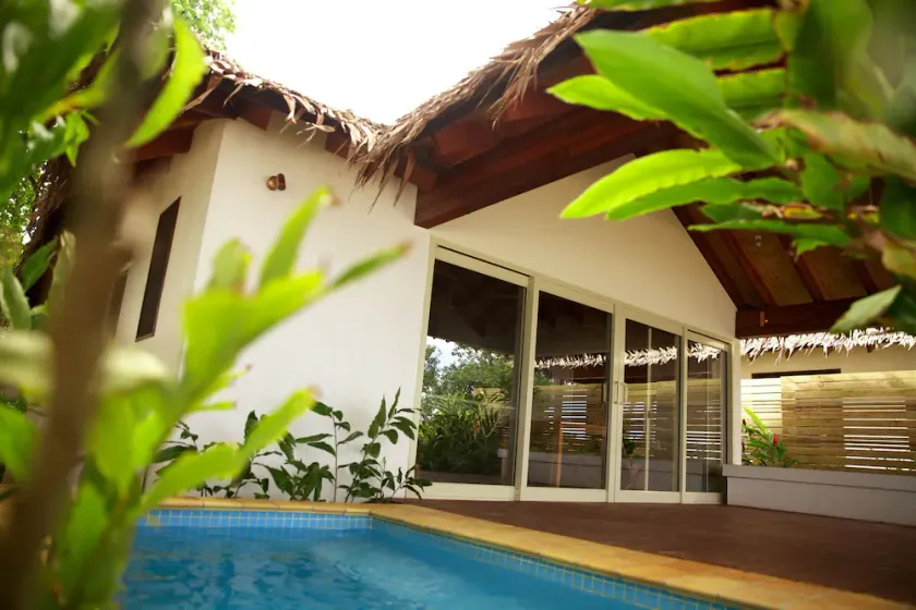 Vale Vale Beachfront Villas - Image 1
