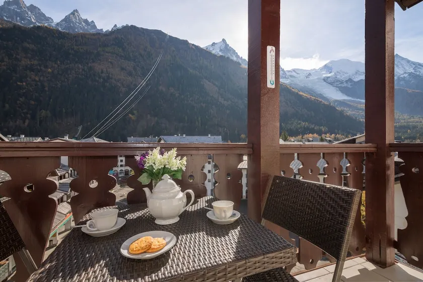 Chamonix Sud - Image 1