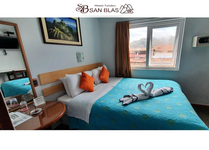 Hospedaje Turistico San Blas - Image 1