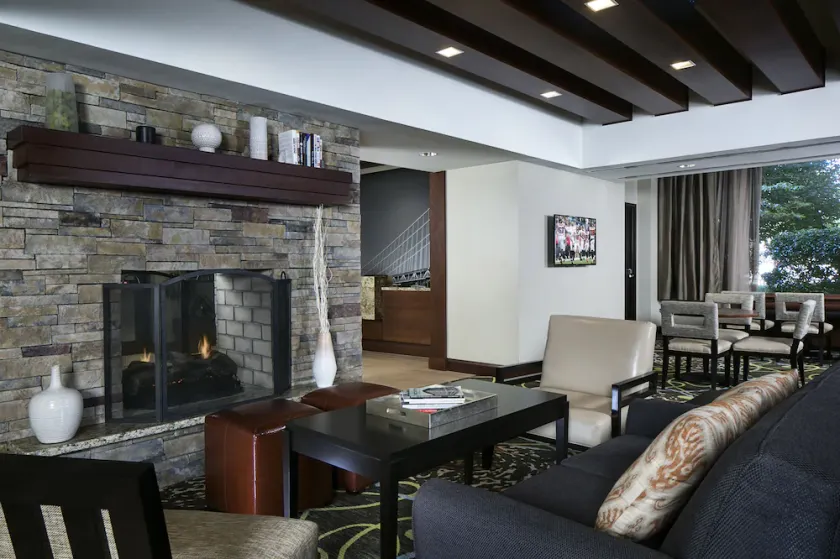 Staybridge Suites ATLANTA - MIDTOWN by IHG - Image 1