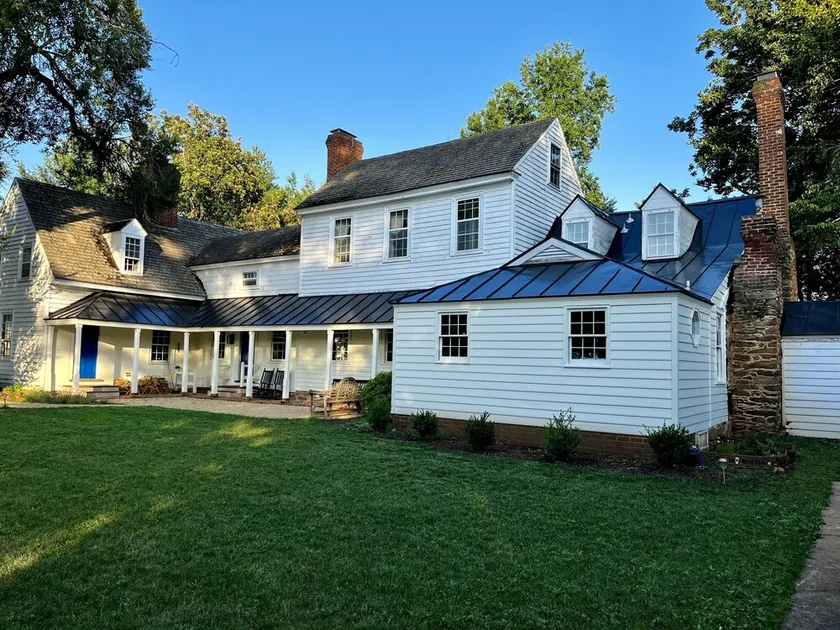 Hollymead House Inn/Bed & Breakfast - Image 1