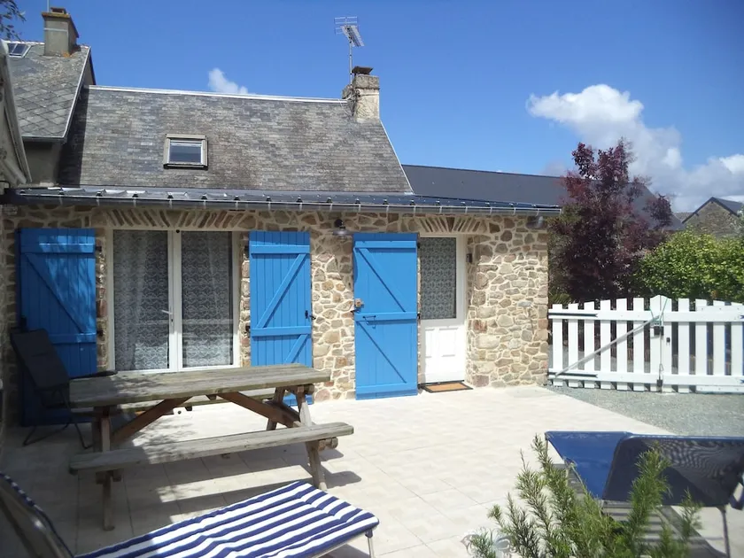 Maison de Vacances à 3 Km de la plage - Image 1