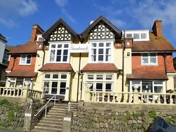 The Sandrock - Image 1