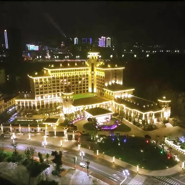 Chishui Jinqian Jiahua Hotel - Image 1
