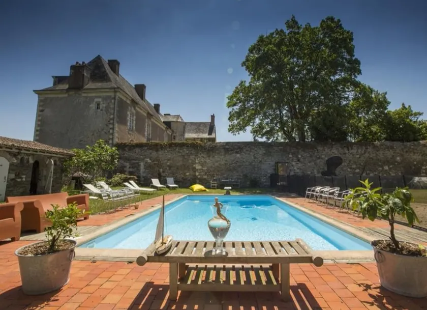 Chateau Bois Briand - Image 1
