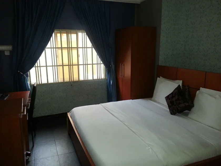 Prixair Hotel Dynamic Maitama - Image 1