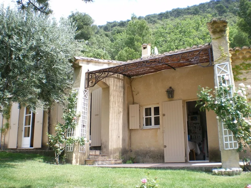 Charming Country House With Panoramic Views - Image 1