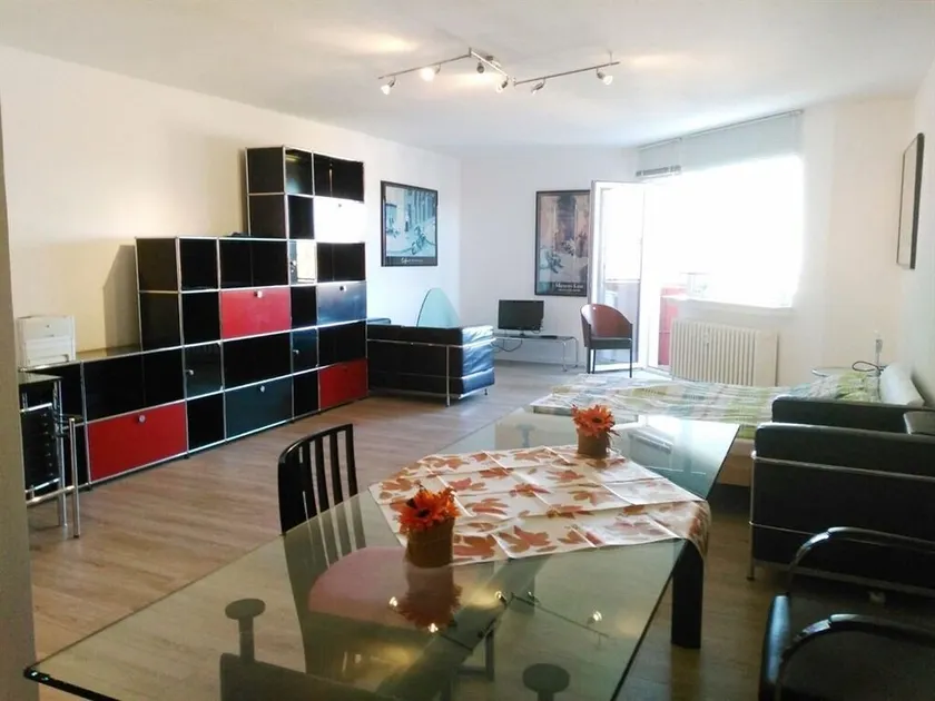 Apartment Weitblick Haan - Image 1