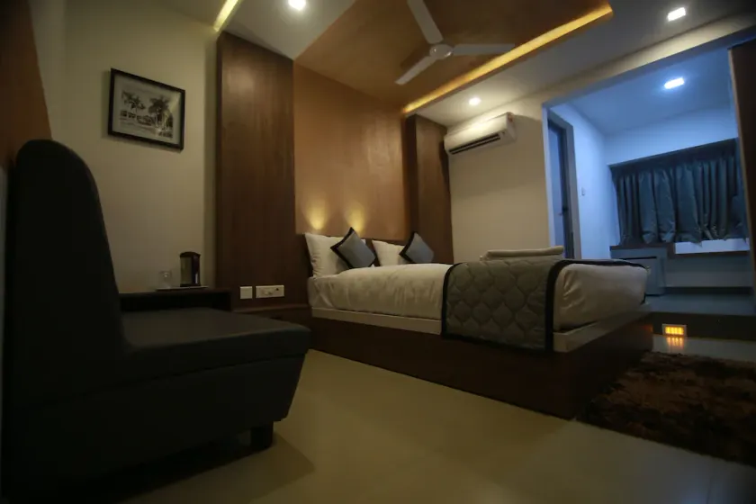 Hotel Rayyan - Image 1