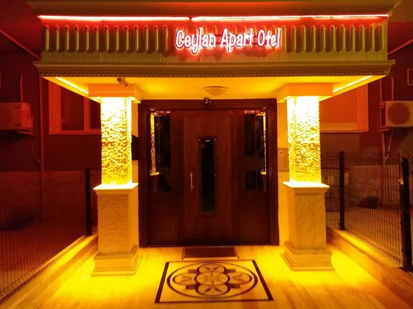 Tekirdag Ceylan Apart Otel - Image 1
