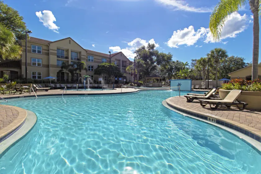 Westgate Blue Tree Resort - Image 1