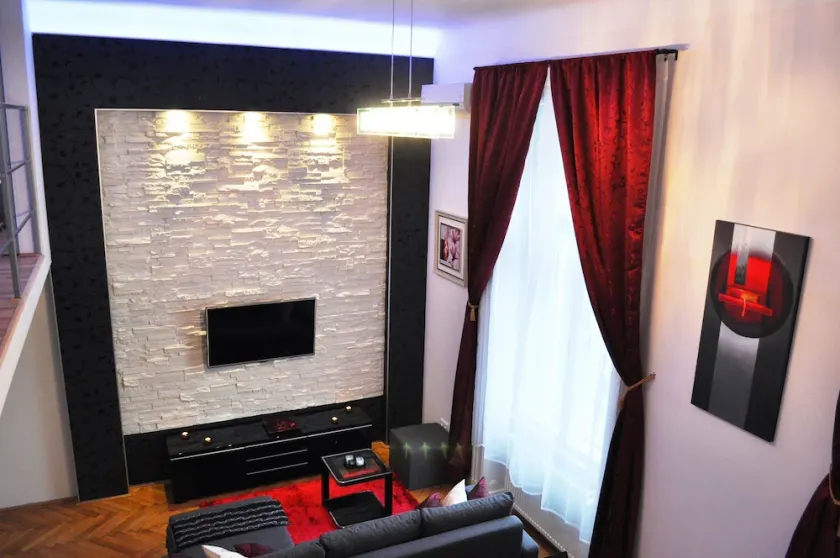 Welcome Budapest Apartments - Image 1