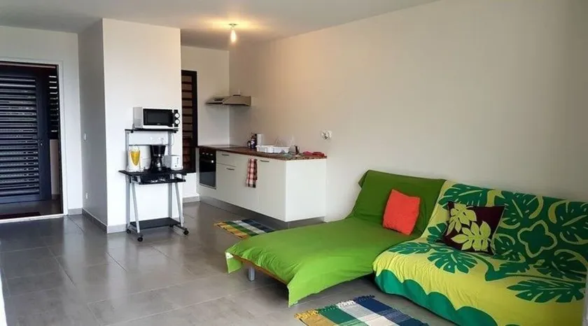 Appartement Muriavai - Image 1
