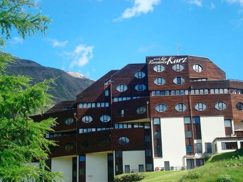 Top Residence Kurz - Image 1