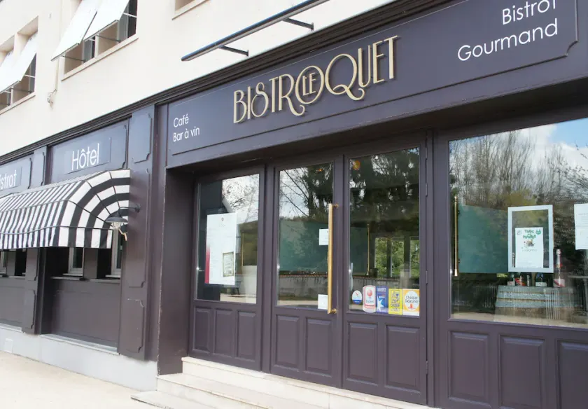 Le Bistroquet - Image 1