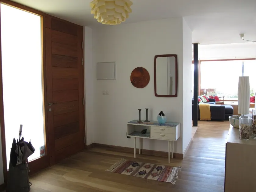 Welcoming Holiday Home in Villaverde de Pontones With Garden - Image 1