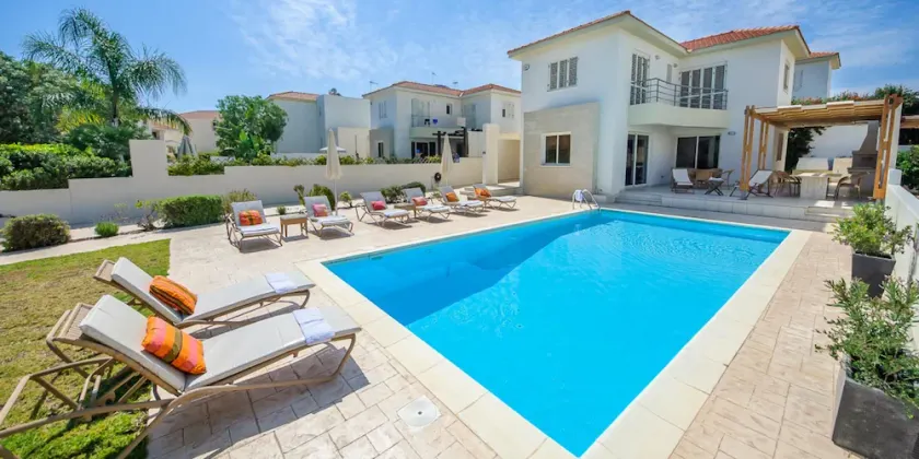 Oceanview Villa 001 - Image 1