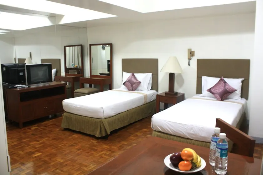 The Perla Hotel - Image 1