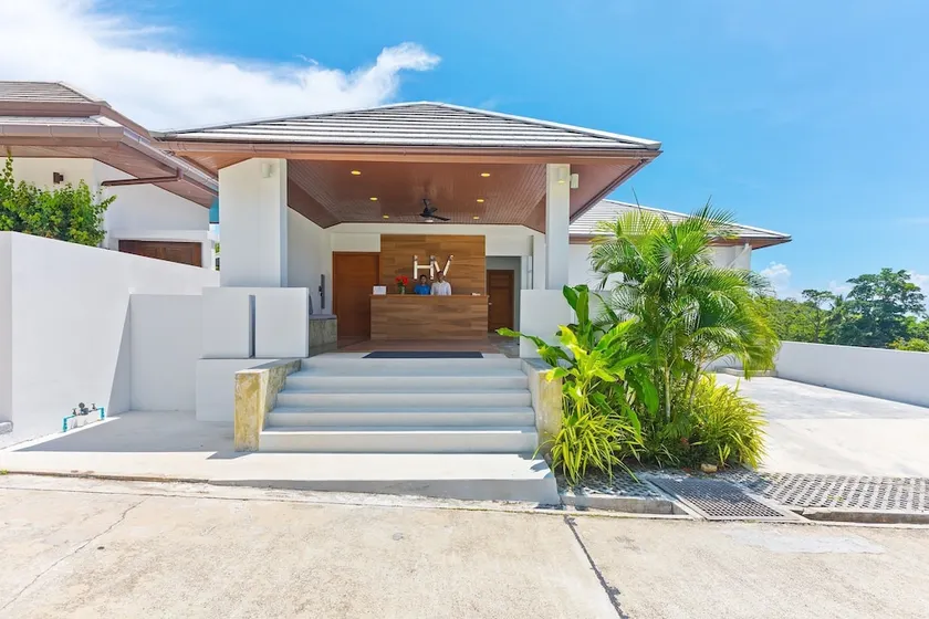 Villa Song - Image 1